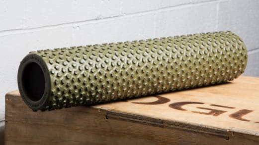 RumbleRoller Gator | Rogue Fitness